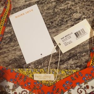 Ramy Brook Ilana top